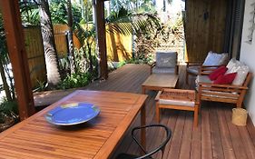 Jardin Tropical